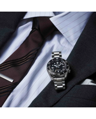 Orologio SEIKO PROSPEX GMT DIVER'S 200M 