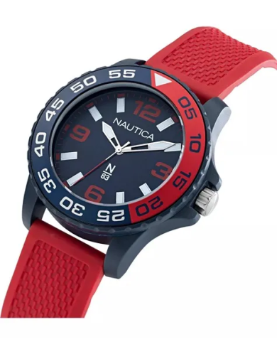 Orologio NAUTICA NAPFWS303 Uomo