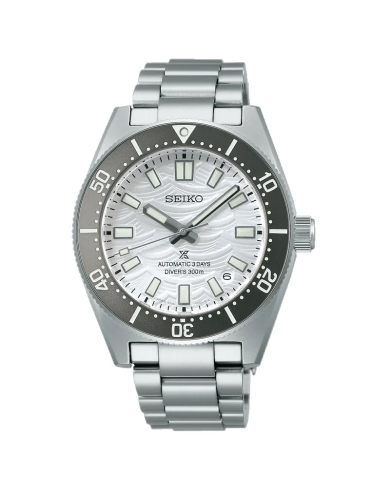 Orologio SEIKO PROSPEX SEA DIVER'S 300M Automatic - Limited Edt 