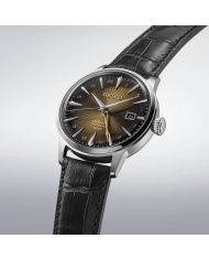 Orologio SEIKO PRESAGE COCKTAIL AUTOMATIC - RUSTY NAIL Uomo