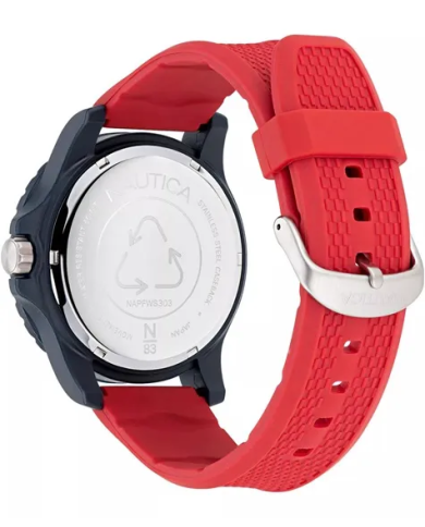 Orologio NAUTICA NAPFWS303 Uomo