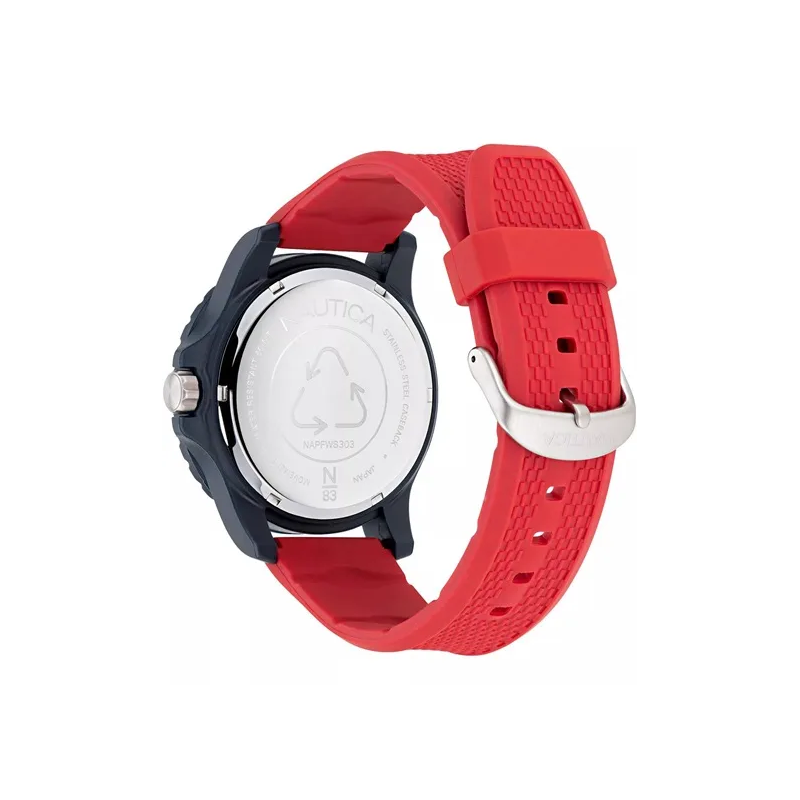 Orologio NAUTICA NAPFWS303 Uomo