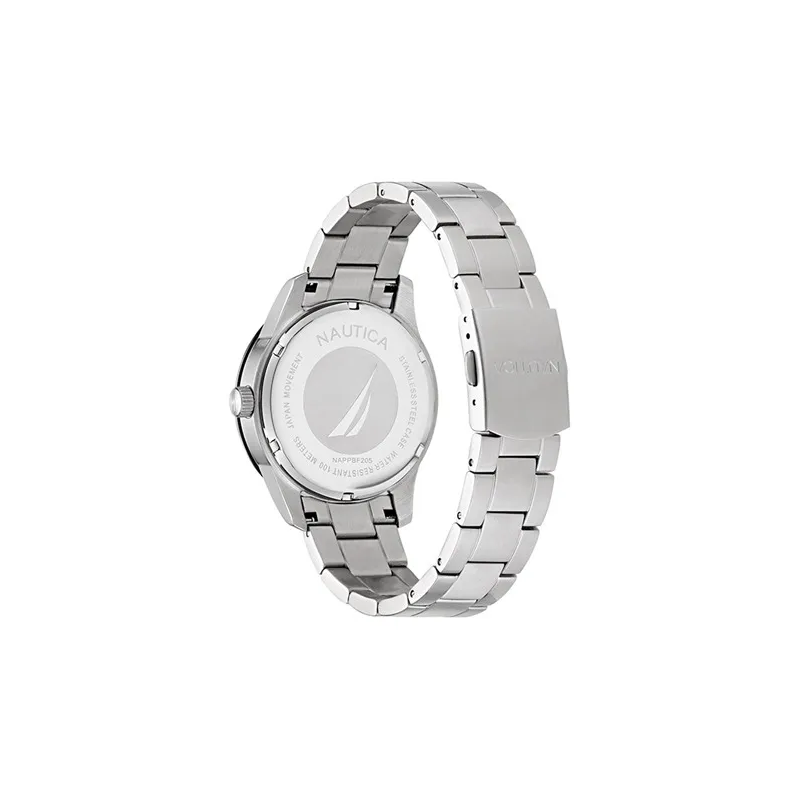 Orologio NAUTICA NAPPBF205 Uomo