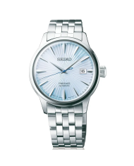 Orologio SEIKO PRESAGE COCKTAIL AUTOMATIC - SKY DIVING Uomo