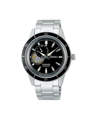 Orologio SEIKO PRESAGE STYLE '60 Automatic Uomo
