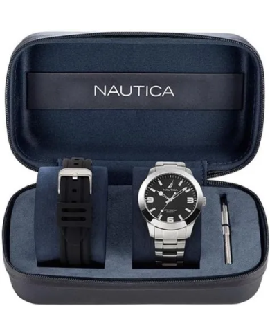 Orologio NAUTICA NAPPBF205 Uomo
