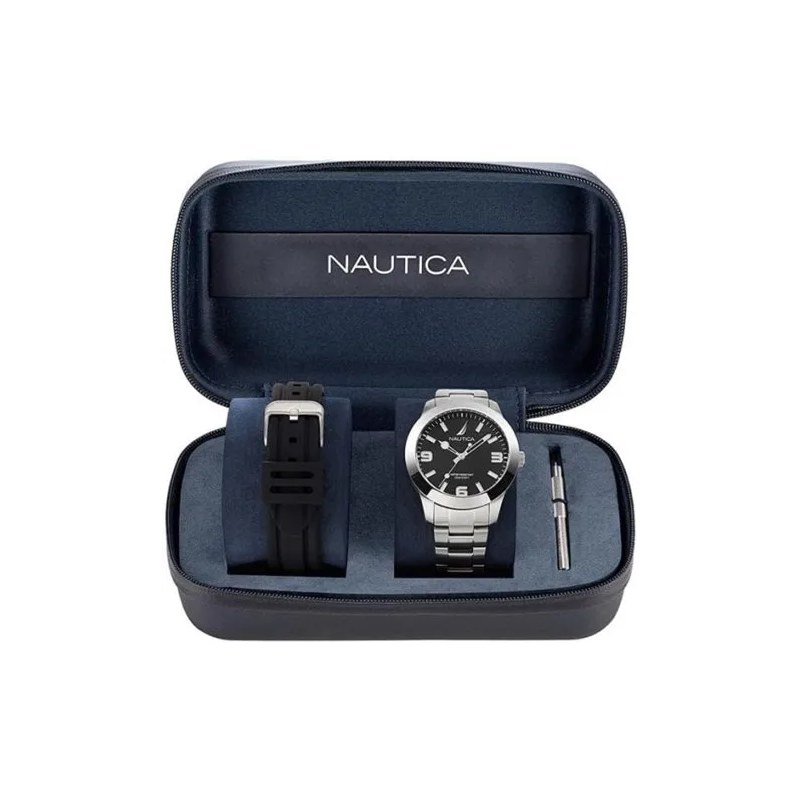 Orologio NAUTICA NAPPBF205 Uomo