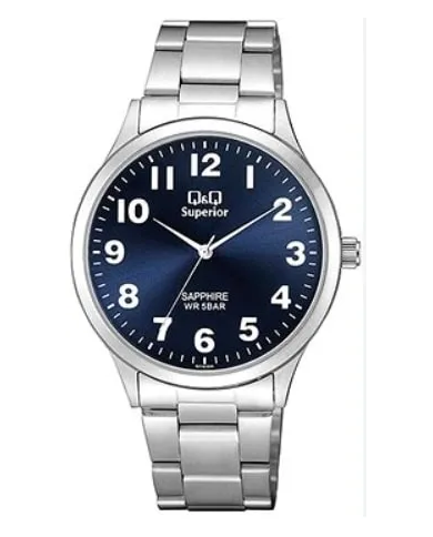 Orologio Q&Q SUPERIOR S278J205Y Uomo