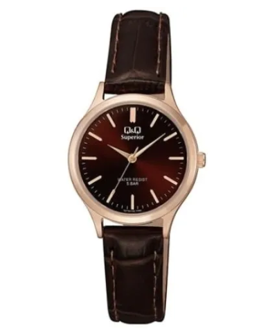 Orologio Q&Q SUPERIOR S279J102Y Donna