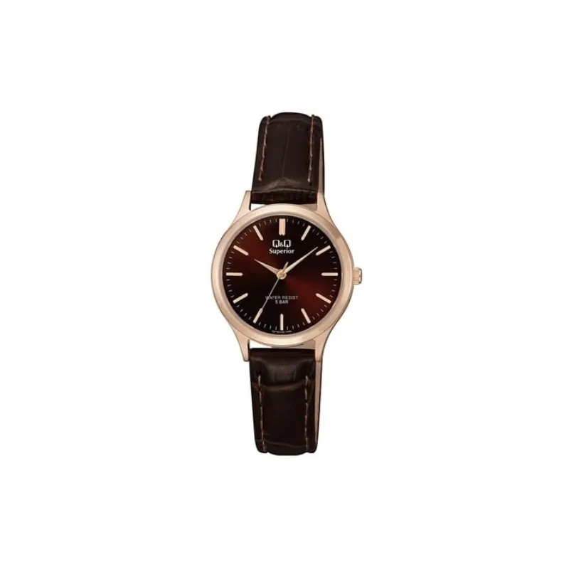 Orologio Q&Q SUPERIOR S279J102Y Donna
