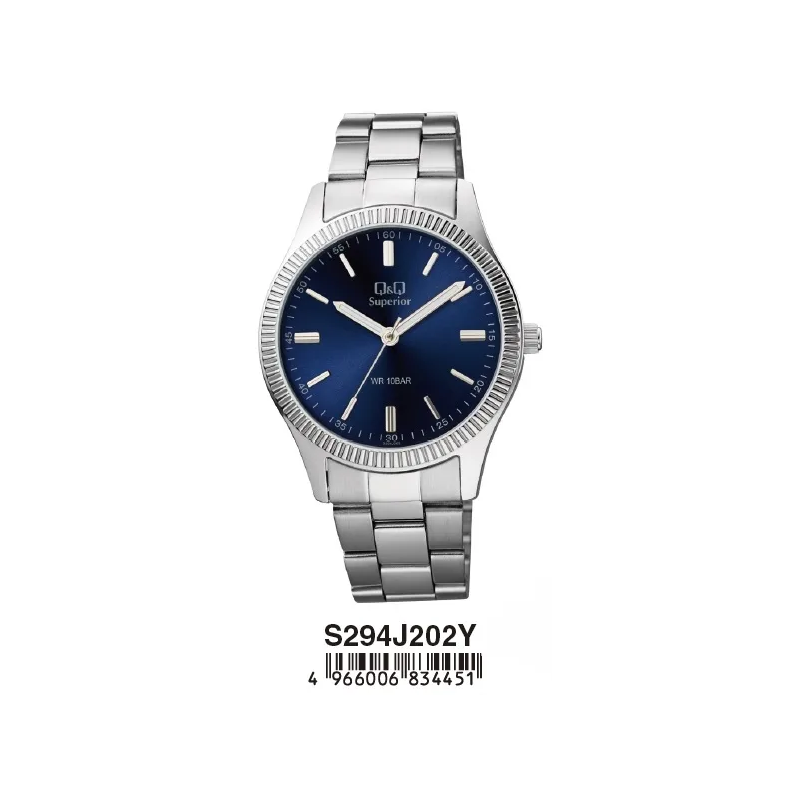 Orologio Q&Q SUPERIOR S294J202Y Uomo