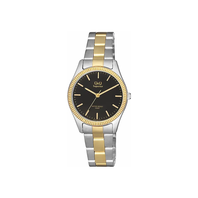 Orologio Q&Q SUPERIOR S295J402Y Donna