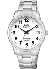 Orologio Q&Q SUPERIOR S330J214Y Uomo