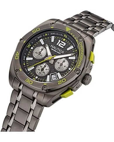 Orologio NAUTICA NAPTCF210 Uomo