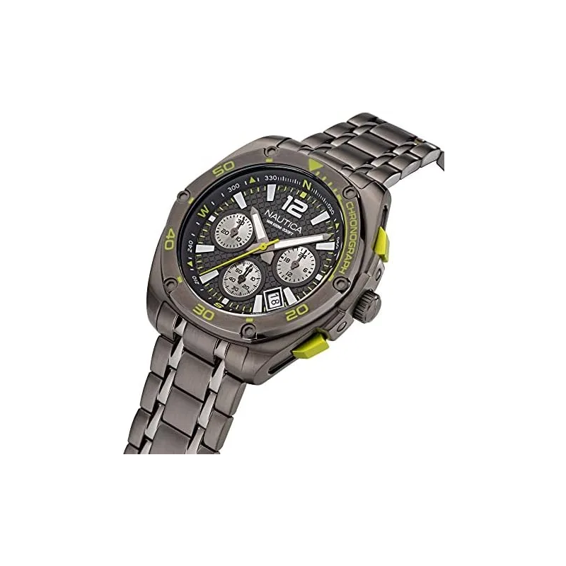 Orologio NAUTICA NAPTCF210 Uomo