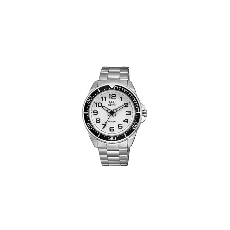 Orologio Q&Q SUPERIOR S374J204Y Uomo