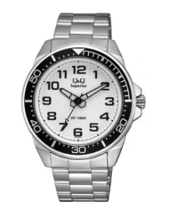 Orologio Q&Q SUPERIOR S374J204Y Uomo