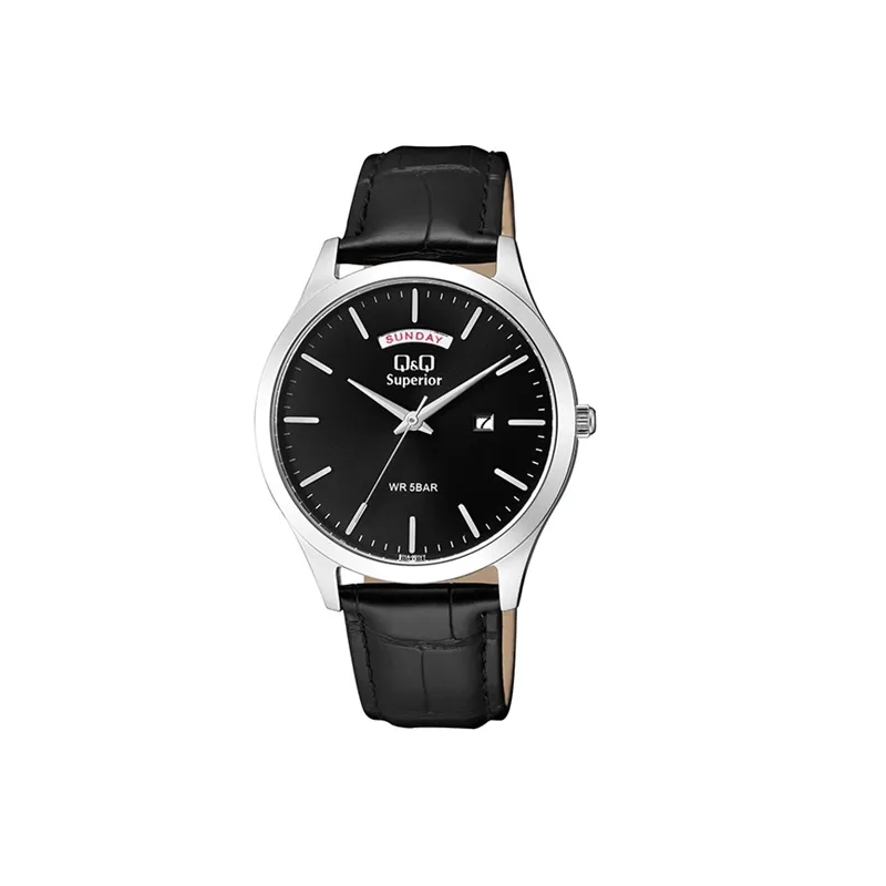 Orologio Q&Q SUPERIOR S11A-001VY Uomo