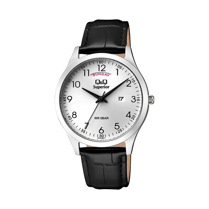 Orologio Q&Q SUPERIOR S11A-002VY Uomo