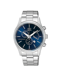 Orologio Q&Q SUPERIOR GENT CHRONOGRAPH - DATE Uomo