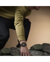 Orologio TIMBERLAND SMARTWATCH WATCHES TDIGB0064503-SET 