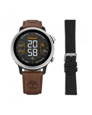 Orologio TIMBERLAND SMARTWATCH WATCHES TDIGB0064501-SET 