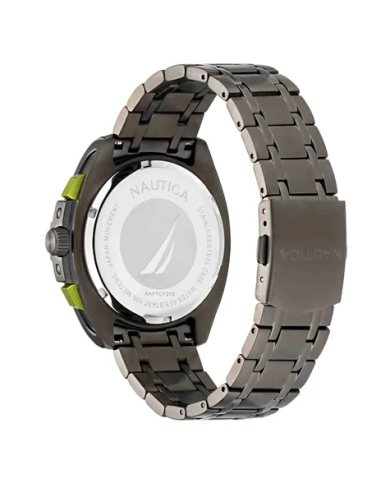 Orologio NAUTICA NAPTCF210 Uomo