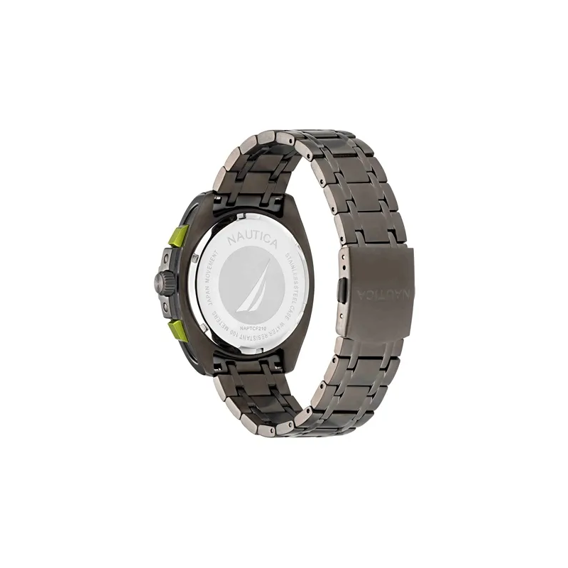 Orologio NAUTICA NAPTCF210 Uomo