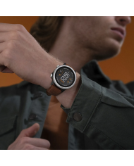 Orologio TIMBERLAND SMARTWATCH WATCHES TDIGB0064501-SET 