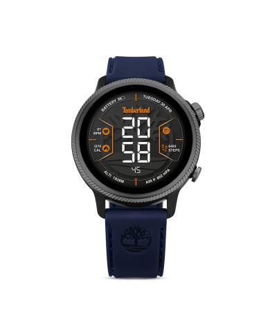 Orologio TIMBERLAND SMARTWATCH WATCHES TDIGB0064502 