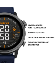 Orologio TIMBERLAND SMARTWATCH WATCHES TDIGB0064502 