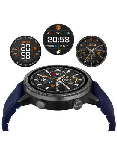 Orologio TIMBERLAND SMARTWATCH WATCHES TDIGB0064502 