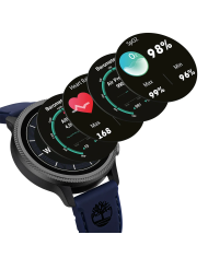 Orologio TIMBERLAND SMARTWATCH WATCHES TDIGB0064502 