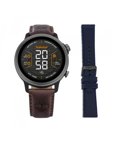 Orologio TIMBERLAND SMARTWATCH WATCHES TDIGB0064502-SET 