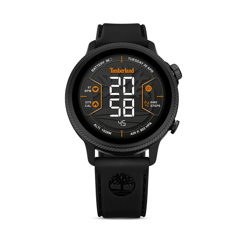 Orologio TIMBERLAND SMARTWATCH WATCHES TDIGB0064503 