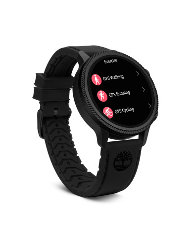 Orologio TIMBERLAND SMARTWATCH WATCHES TDIGB0064503 