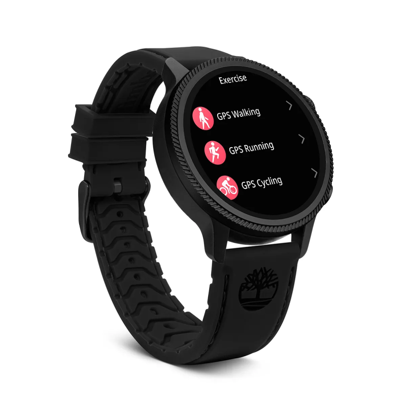 Orologio TIMBERLAND SMARTWATCH WATCHES TDIGB0064503 