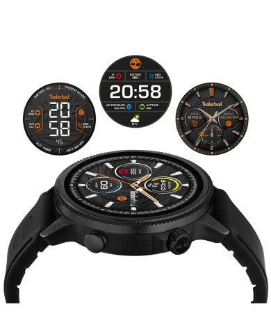 Orologio TIMBERLAND SMARTWATCH WATCHES TDIGB0064503 