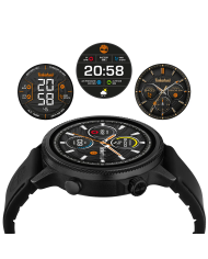 Orologio TIMBERLAND SMARTWATCH WATCHES TDIGB0064503 