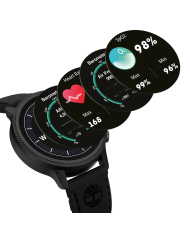 Orologio TIMBERLAND SMARTWATCH WATCHES TDIGB0064503 