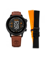 Orologio TIMBERLAND SMARTWATCH WATCHES TDIGB00645X0 