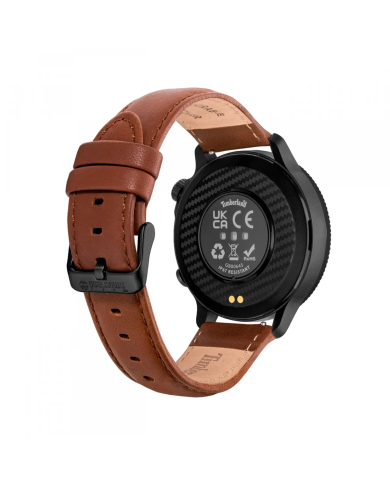 Orologio TIMBERLAND SMARTWATCH WATCHES TDIGB00645X0 