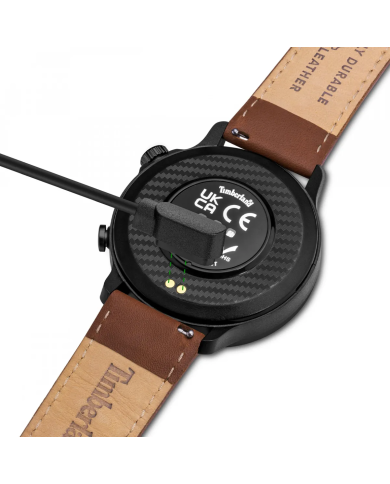 Orologio TIMBERLAND SMARTWATCH WATCHES TDIGB00645X0 