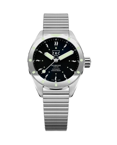 Orologio ZRC 1904 SC39163 