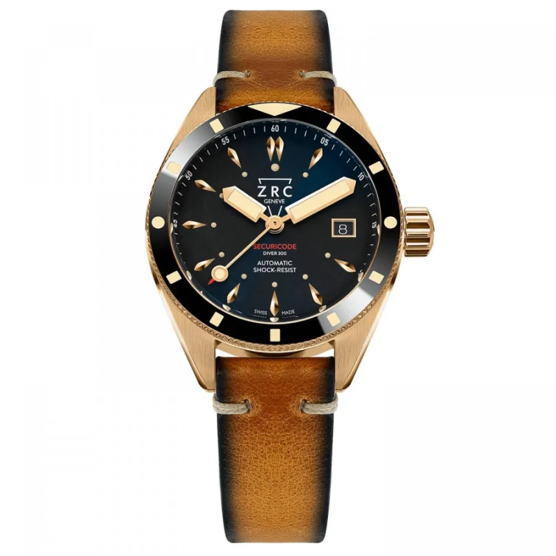 Orologio ZRC 1904 SC39463 