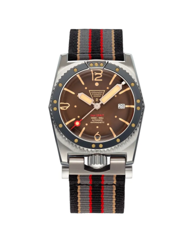 Orologio ZRC 1904 GF41218 