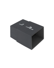 Orologio Lorenz Ginevra Gemstone Ametista