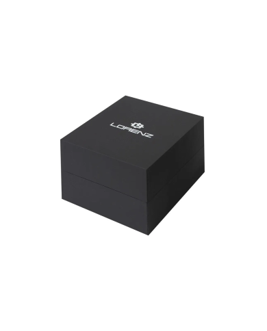 Orologio Lorenz Ginevra Gemstone Ametista