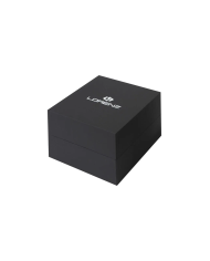 Orologio Lorenz Ginevra Gemstone Ametista