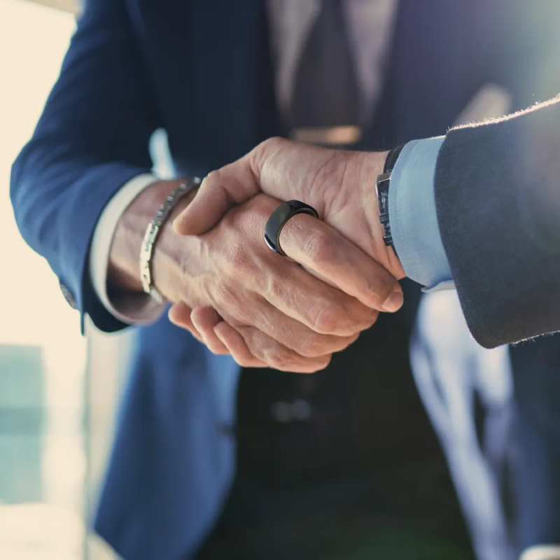 Smartring Moon - Collezione Niah